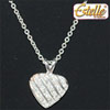 Fancy Necklace Set (code:5046) Estelle - Click here to View more details about this Product
